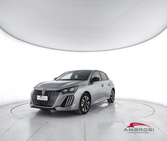 Peugeot 208 1.2 puretech Allure s&s 100cv usato a CORCIANO