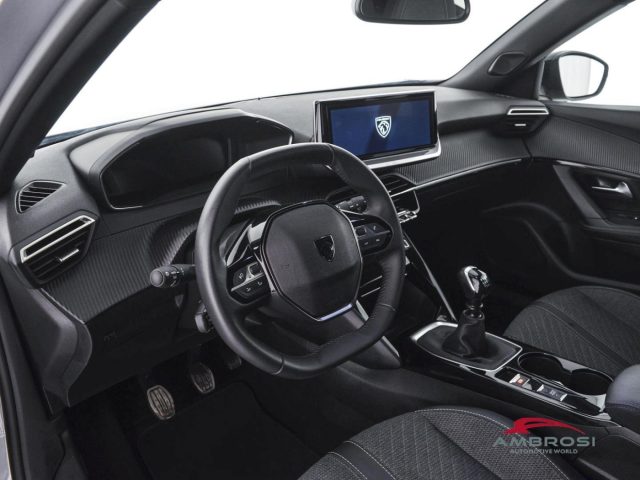 Peugeot 2008 1.2 puretech Allure s&s 100cv, del 2025, 31.208 km, in vendita a Corciano (PG)