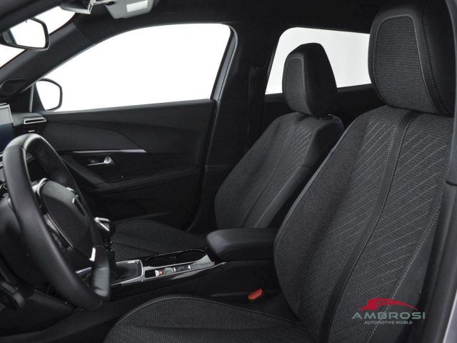 Peugeot 2008 1.2 puretech Allure s&s 100cv usato a CORCIANO