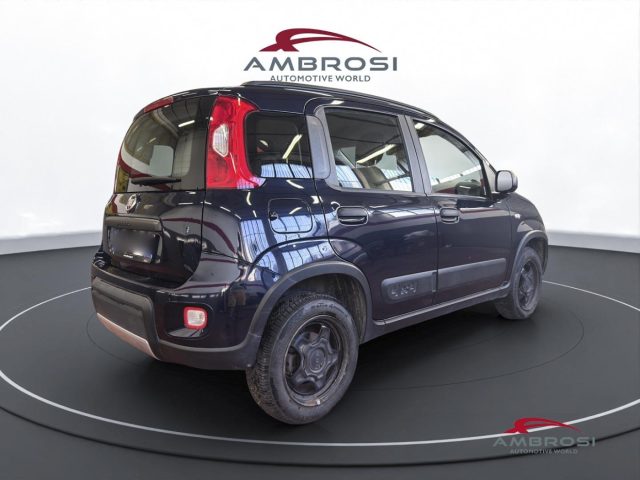 Fiat Panda 0.9 TwinAir Turbo S&S 4x4 - foto 4 di 4