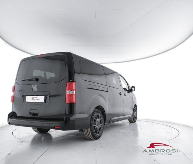 Fiat Ulysse M1 2.0 bluehdi 180cv L3H1 AT8 IVA INCLUSA - foto 3 di 4