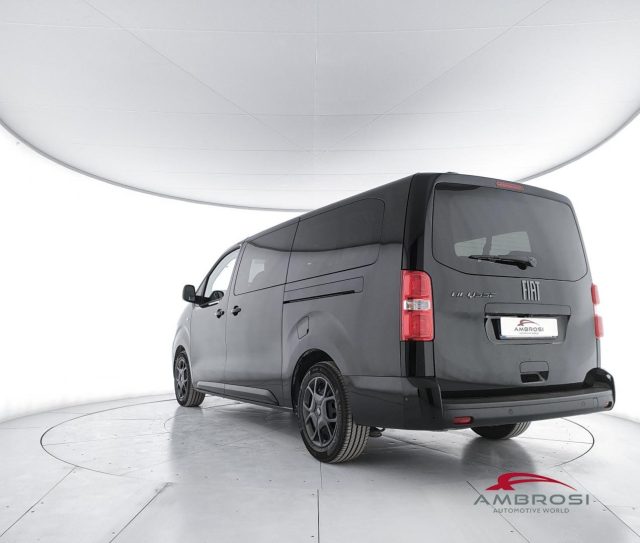 Fiat Ulysse M1 2.0 bluehdi 180cv L3H1 AT8 IVA INCLUSA - foto 4 di 4