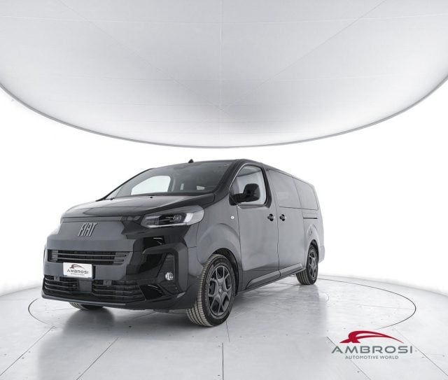 Fiat Ulysse M1 2.0 bluehdi 180cv L3H1 AT8 IVA INCLUSA usato a CORCIANO