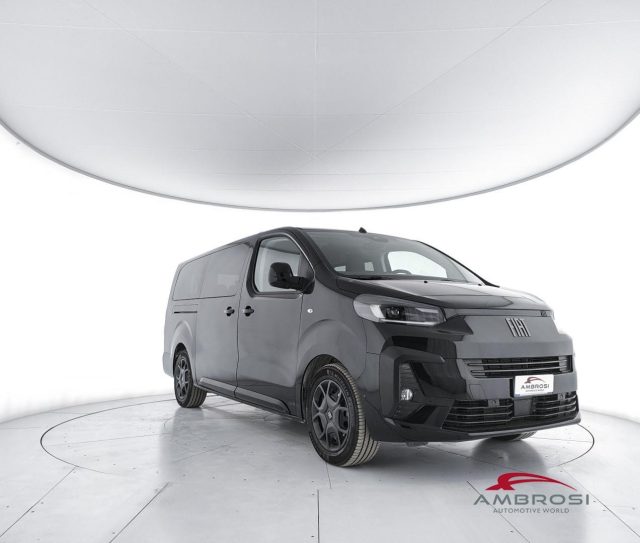 Fiat Ulysse M1 2.0 bluehdi 180cv L3H1 AT8 IVA INCLUSA - foto 2 di 4
