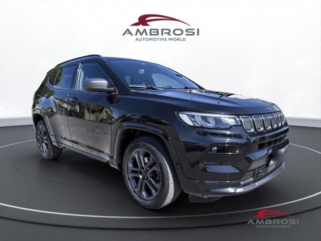 Jeep Compass 1.6 Multijet II 2WD S - foto 3 di 4