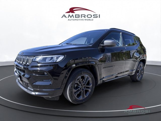 Jeep Compass 1.6 Multijet II 2WD S - foto 2 di 4