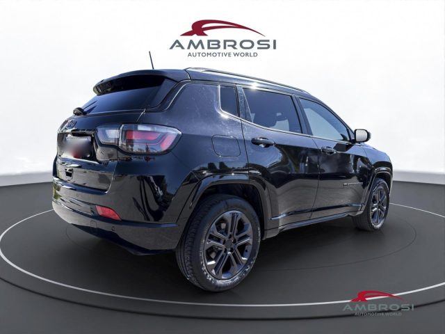 Jeep Compass 1.6 Multijet II 2WD S - foto 4 di 4