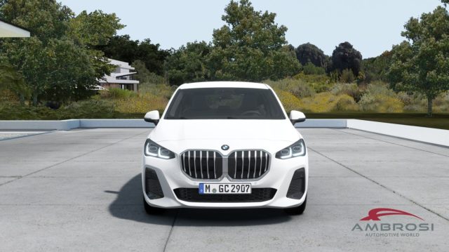 BMW 218 Serie 2 d Active Tourer Msport Premium Package - foto 4 di 4