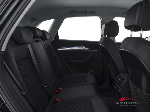Audi Q5 40 2.0 tdi mhev 12V Business Advanced quattro s-tr usato a CORCIANO