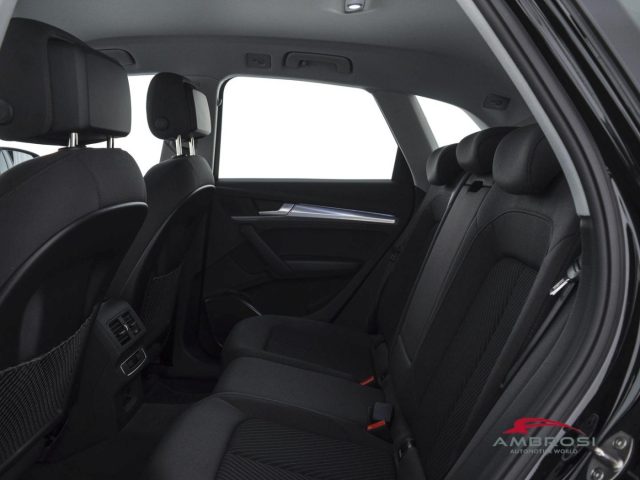 Audi Q5 40 2.0 tdi mhev 12V Business Advanced quattro s-tr usato a CORCIANO