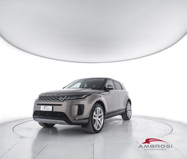 Land Rover Range Rover Evoque 2.0D I4 180 CV AWD Auto SE usato a CORCIANO