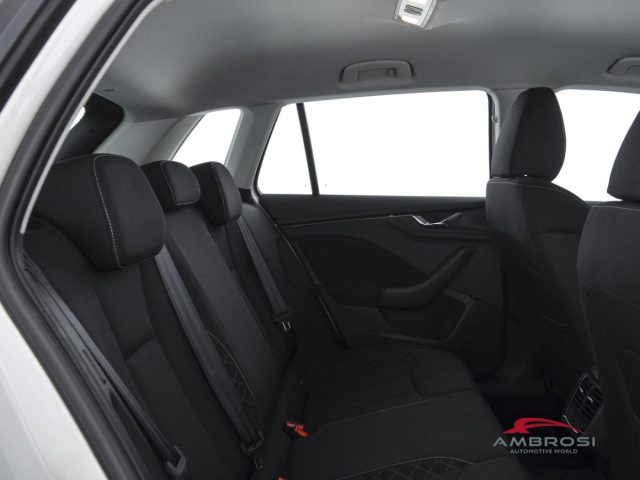 Skoda Kamiq 1.0 G-Tec Ambition usato a CORCIANO