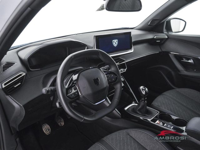 Peugeot 2008 1.2 puretech Allure s&s 100cv usato a CORCIANO