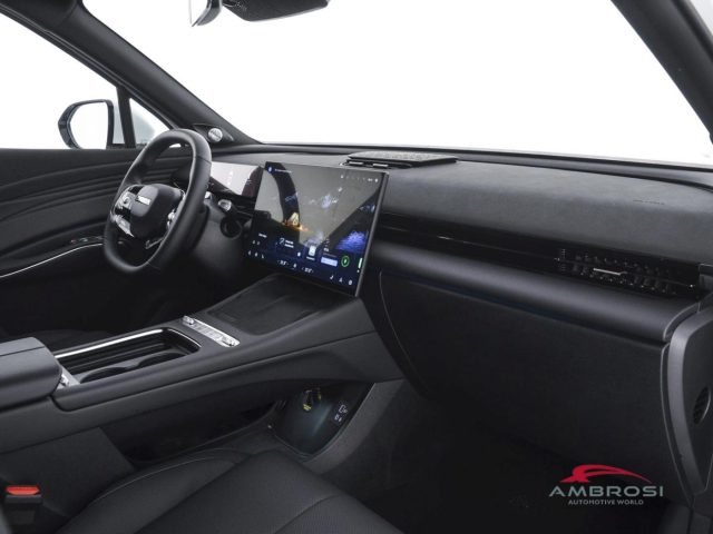 Omoda 7 SHS-P PHEV 1.5TGDI PREMIUM nuovo a CORCIANO