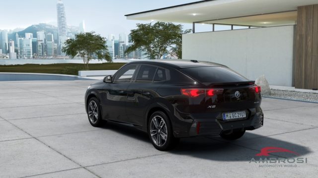 BMW Other M sDrive18d Msport Premium Package - foto 4 di 4