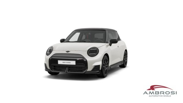 MINI John Cooper Works 3 porte Cooper E nuovo a CORCIANO