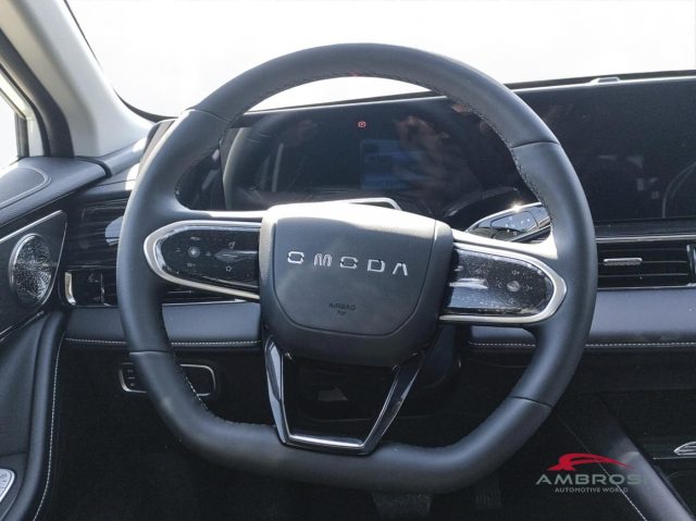 Omoda 5 PREMIUM nuovo a CORCIANO
