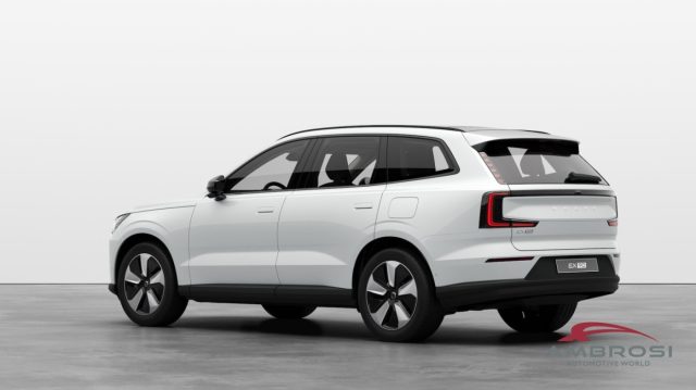 Volvo EX90 Single Motor Core - foto 3 di 4