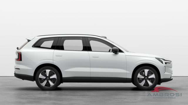 Volvo EX90 Single Motor Core - foto 4 di 4