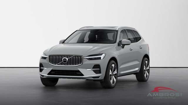 Volvo XC60 T6 AWD Plug-in hybrid Elettrica/Benzina Core Brigh nuovo a CORCIANO