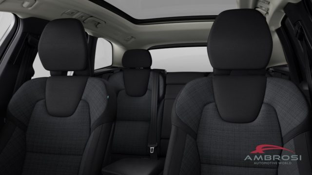 Volvo XC60 T6 AWD Plug-in hybrid Elettrica/Benzina Essential nuovo a CORCIANO