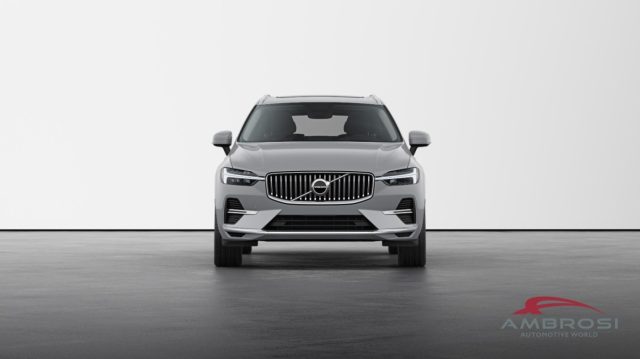 Volvo XC60 T6 AWD Plug-in hybrid Elettrica/Benzina Essential nuovo a CORCIANO