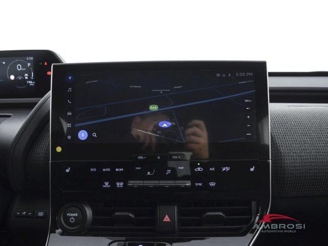 Subaru Solterra DB 4E-XPERIENCE, del 2026, in vendita a Corciano (PG)