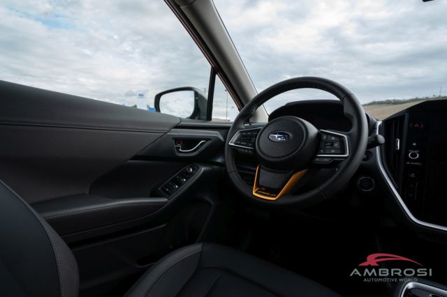 Subaru Crosstrek 4Wild Style Extra nuovo a CORCIANO