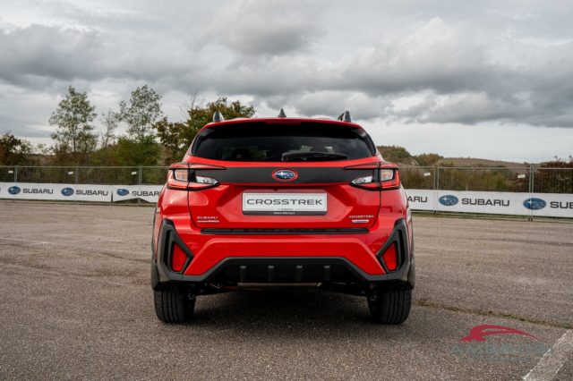 Subaru Crosstrek 4Wild Style Extra - foto 3 di 4