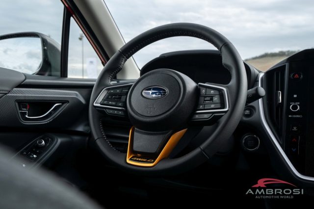 Subaru Crosstrek 4Wild Style Extra, del 2026, in vendita a Corciano (PG)