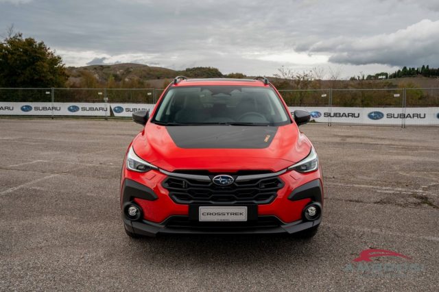 Subaru Crosstrek 4Wild Style Extra - foto 2 di 4