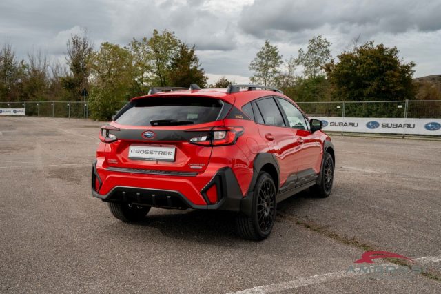 Subaru Crosstrek 4Wild Style Extra - foto 4 di 4