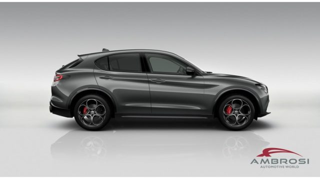 Alfa Romeo Stelvio Veloce nuovo a CORCIANO