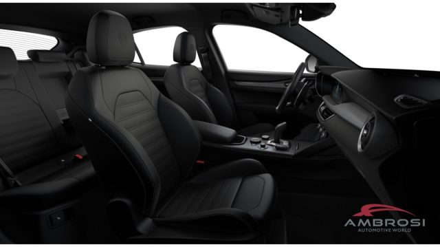 Alfa Romeo Stelvio Veloce nuovo a CORCIANO