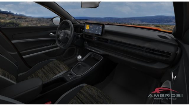 Jeep Avenger LONGITUDE nuovo a CORCIANO