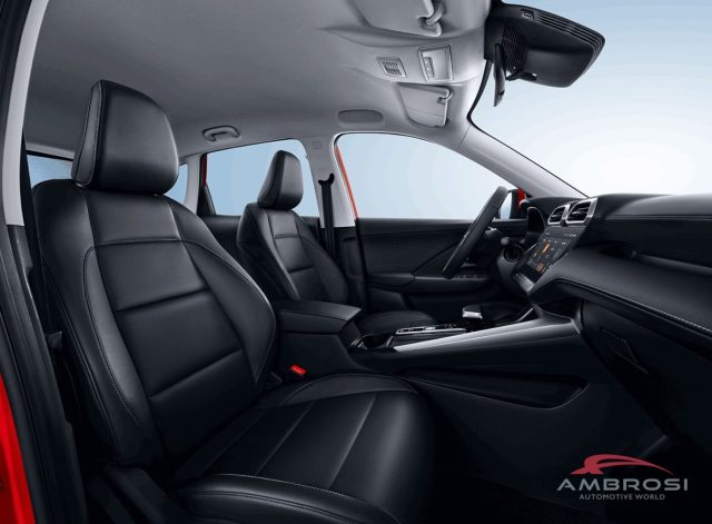 MG ZS MG COMFORT HEV - foto 3 di 4