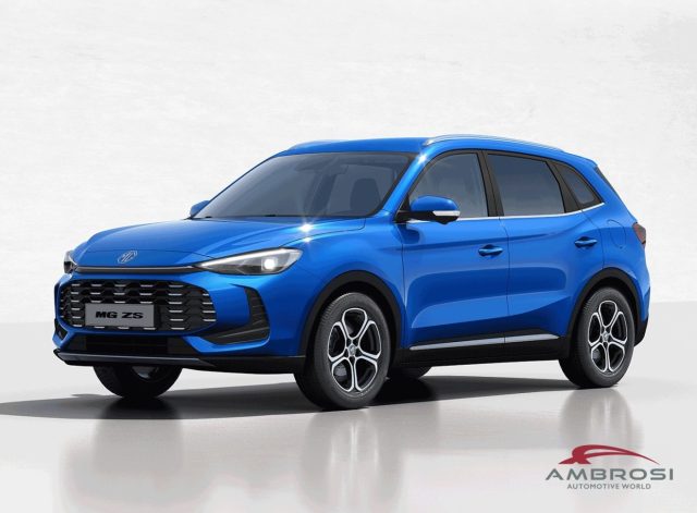 MG ZS MG COMFORT HEV nuovo a CORCIANO