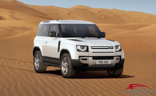 Land Rover Defender 90 3.0D I6 300 CV AWD Auto SE nuovo a CORCIANO