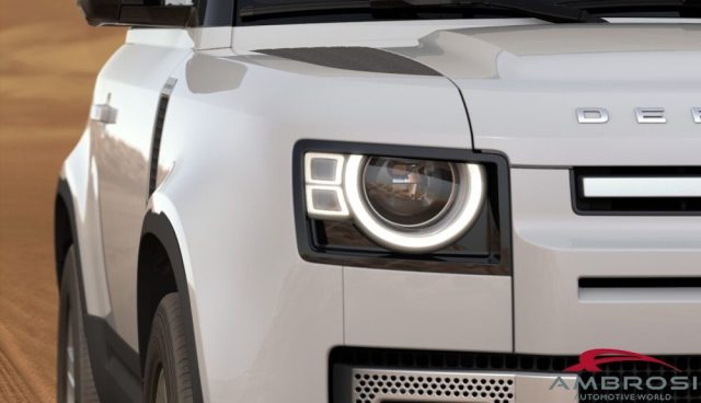Land Rover Defender 90 3.0D I6 300 CV AWD Auto SE nuovo a CORCIANO
