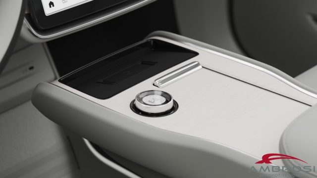 Volvo EX90 Twin motor Elettrico Ultra 7 Sedili nuovo a CORCIANO