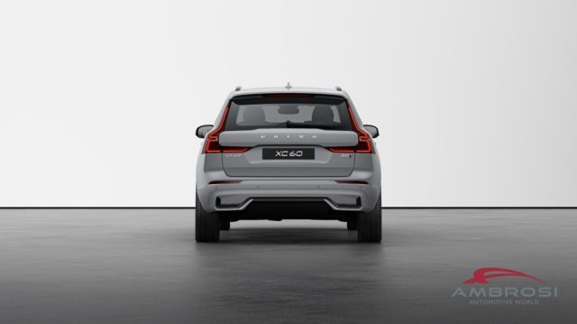 Volvo XC60 B5 AWD Mild hybrid Benzina Ultra Dark - AUTOCARRO, del 2026, in vendita a Corciano (PG)