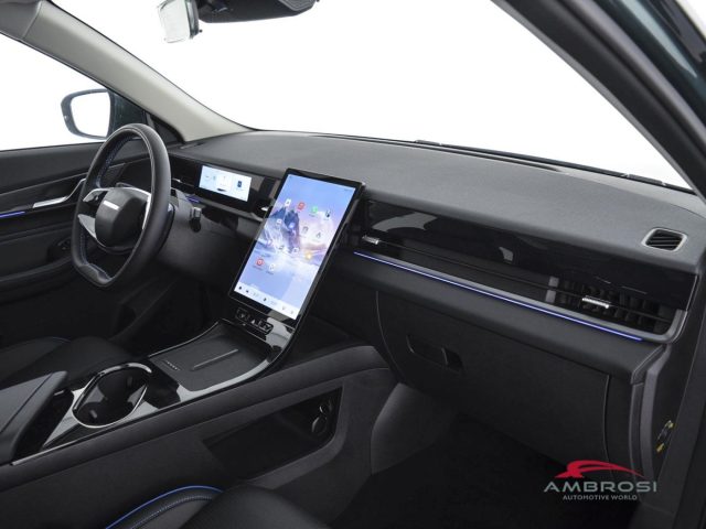 Jaecoo J5 EXCLUSIVE EV nuovo a CORCIANO