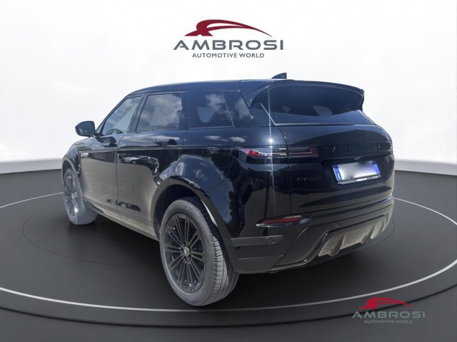 Land Rover Range Rover Evoque 2.0 AJ21-D4M SWB S -AUTOCARRO - foto 4 di 4