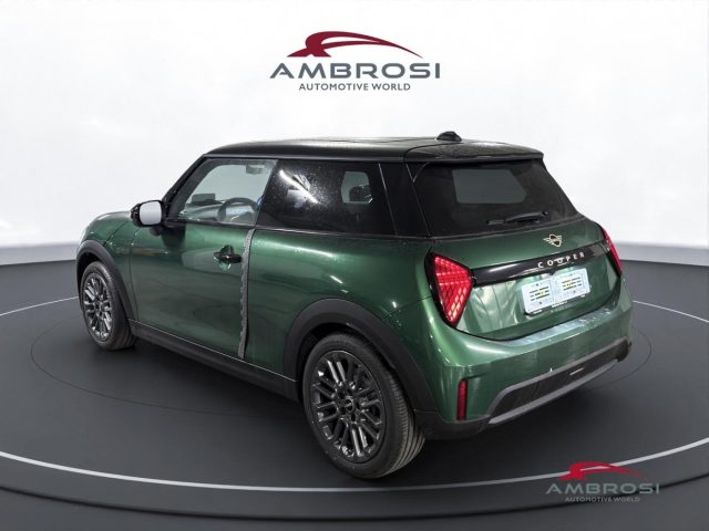 MINI Cooper 3 porte C Favoured - foto 4 di 4