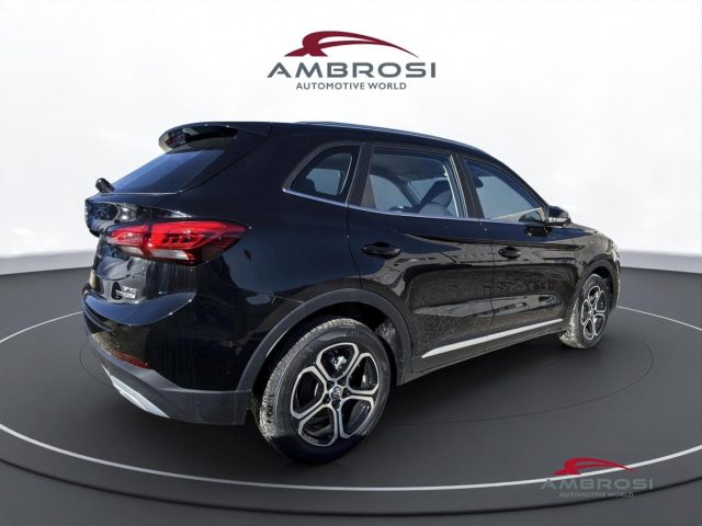 MG ZS MG ICE MY26 1.5 L COMFORT - foto 3 di 4