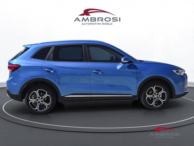 MG ZS MG ICE MY26 1.5L MT 2WD COMFORT - foto 4 di 4