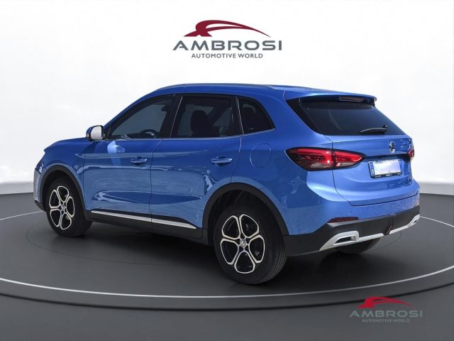 MG ZS MG ICE MY26 1.5L MT 2WD COMFORT - foto 3 di 4