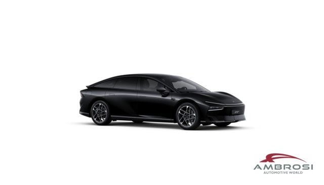 Xpeng P7 AWD PERFORMANCE nuovo a CORCIANO