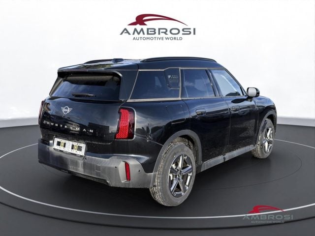 MINI Countryman Cooper C Classic L - foto 3 di 4