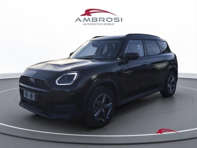 MINI Countryman Cooper C Classic L usato a CORCIANO